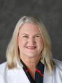 Photo: Dr. Colleen Gaughan, MD