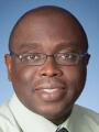 Photo: Dr. Junias Desamour, MD
