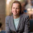 Photo: Dr. Julie Heimbach, MD
