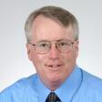 Photo: Dr. William Moran, MD
