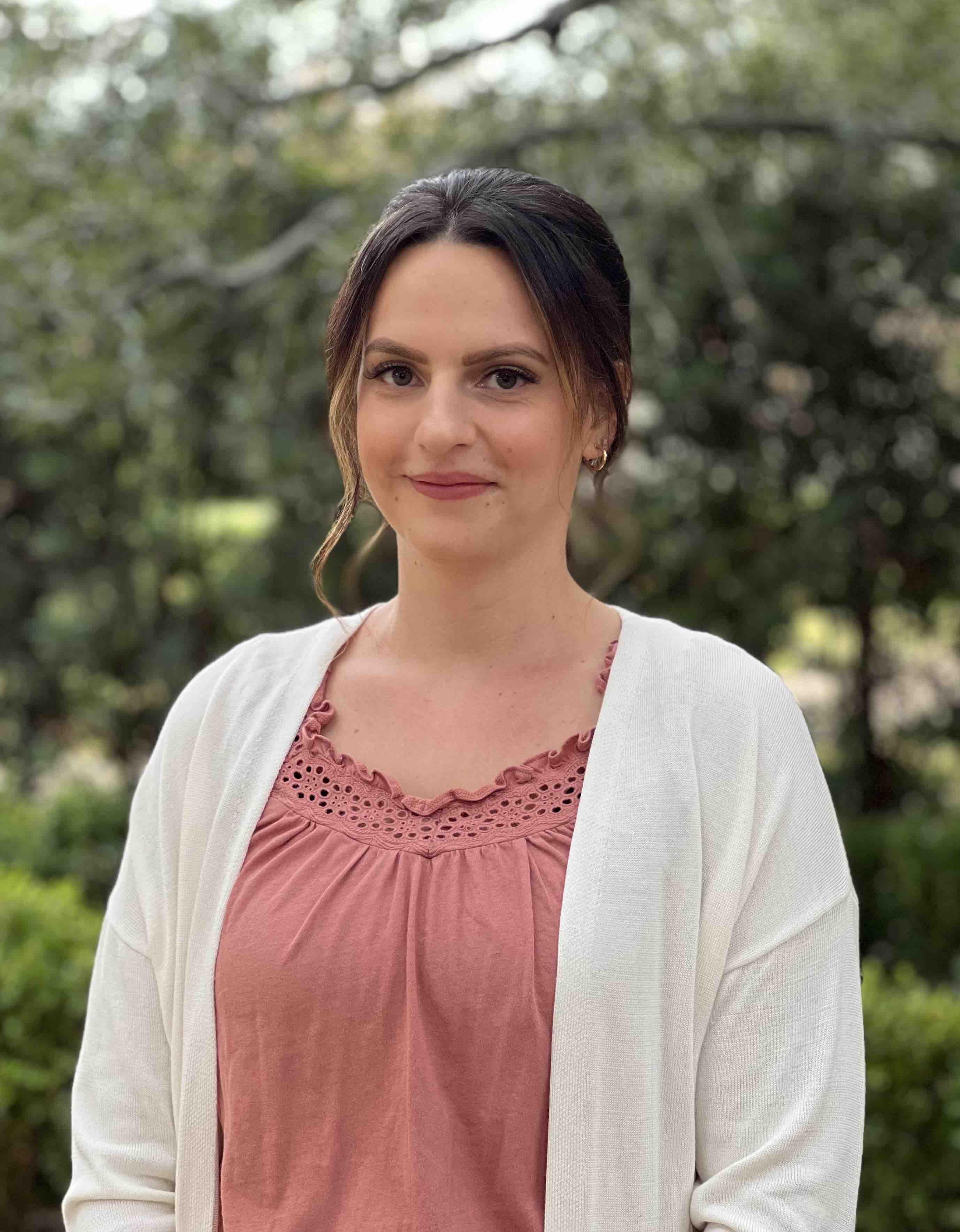 Rachel Kronemann, RD Dieticians and Nutritionist Austin, TX