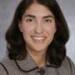 Photo: Dr. Monica Escarzaga, MD