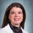 Photo: Dr. Kristin Hine, MD
