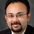 Photo: Dr. Sunil Patel, MD