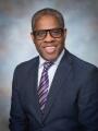 Photo: Dr. Frederick Stephens, MD