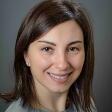 Photo: Dr. Sarah Catlin, MD