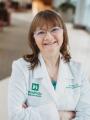 Photo: Dr. Sue Tobin, DO