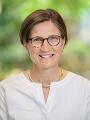 Photo: Dr. Theresa Hayssen, MD