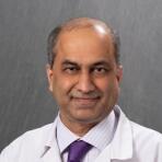 Dr. Ganesh Kudva, MD
