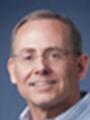 Photo: Dr. George Fox, MD