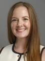 Photo: Dr. Courtney Upchurch, DMD