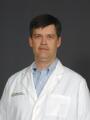 Photo: Dr. William Curran, MD
