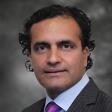 Photo: Dr. S Hinan Ahmed, MD