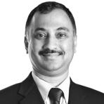 Dr. Subash Harwalkar, MD