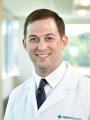 Photo: Dr. Cory Barrat, MD