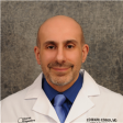 Photo: Dr. Edward Esber, MD