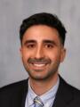 Photo: Dr. Aaryo Eteshami, DMD