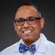 Photo: Dr. Ajaz Khan, MD