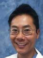 Photo: Dr. Timothy Chan I, DPM