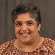 Photo: Dr. Aruna Jayaram, MD