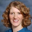 Photo: Dr. Amber Vick, MD