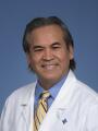 Photo: Dr. David Hudson, MD