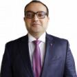 Photo: Dr. Syed Abbas, MD