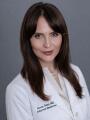 Photo: Dr. Anna Abel, MD