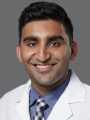 Photo: Dr. Rohit Ganju, MD