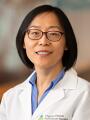 Photo: Dr. Xiulian Chen, MD