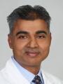 Photo: Dr. Arshad Safi, MD