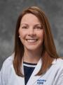 Photo: Dr. April Nofzinger, DO