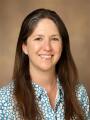 Photo: Dr. Vicki Keedy, MD