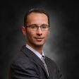 Photo: Dr. Hayan Moualla, MD