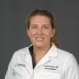 Photo: Dr. Sarah Peterson, MD
