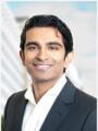 Photo: Dr. Gaurav Bharti, MD