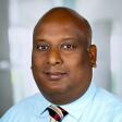 Photo: Dr. Saravana Balaraman, MD