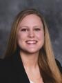 Photo: Dr. Aleia Crim, MD