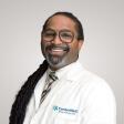 Photo: Dr. Azikiwe Lombard, MD