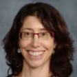 Photo: Dr. Margaret Hoffman, MD