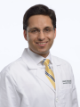 Photo: Dr. Ashish Mahajan, MD