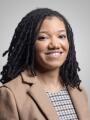 Photo: Kacie Thomas-Crawford, LCMHC