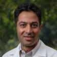 Photo: Dr. Reza Elahimehr, MD