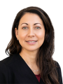 Photo: Dr. Jessica Adkins, MD