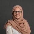 Photo: Dr. Fatima Syed, MD
