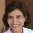 Photo: Dr. Vijaya Samuel, MD