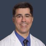 Dr. Mehdi Gheshlaghi, MD