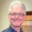 Photo: Dr. George Ross, MD