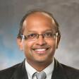 Photo: Dr. Sreekumar Subramanian, MD
