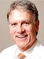 Photo: Dr. Regis McHugh, MD
